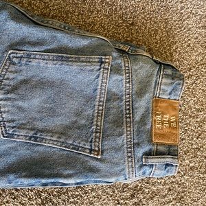 Free people jeans